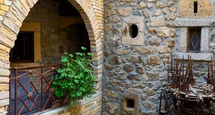 Aux Prisons de Montagny