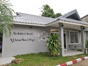 Exterior - VJ Island View (Ko Chang)