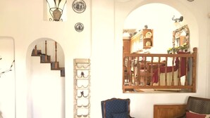 Interior - Oniro Summer House (Mykonos)