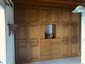 Family House | Room amenity - Oniro Summer House (Mykonos)