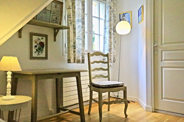 Habitación doble (Royale Victoire) | Servicios de la habitación