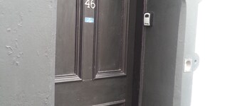 Portum -John St Apartment