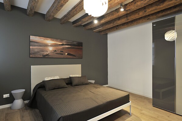 Appartement, 2 chambres