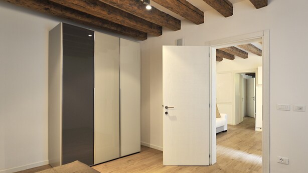 Interior - St Mark's Suite (Venice)