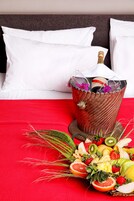 Servicios de la habitación