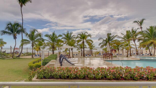 Exterior - Costa del Sol 2 - 101 (Guayacanes)
