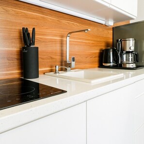 Comfort Double Room, 1 Queen Bed