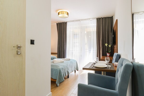 Room - Villa Magnolia (Swinoujscie)