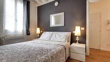 Apartment, 1 Bedroom