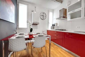 Interior - Charming Castello Apartments by Wonderful Italy (Venice)