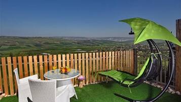 Classic Suite | Terrace/patio