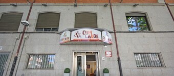 Residencia Universitaria Cum Laude