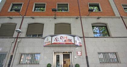 Residencia Universitaria Cum Laude