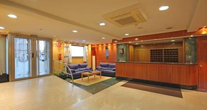 Residencia Universitaria Cum Laude