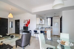 Restauration dans la chambre