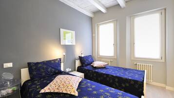 Apartment, 2 Bedrooms | 2 bedrooms, iron/ironing board, cribs/infant beds, free WiFi