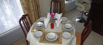 La Maison Celtique Chambres d'hôtes