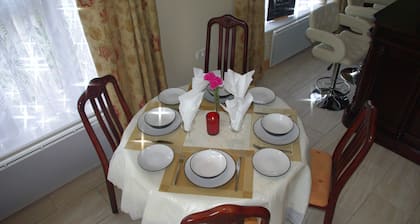 La Maison Celtique Chambres d'hôtes