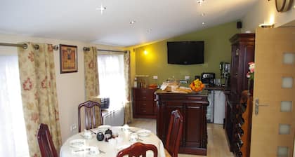 La Maison Celtique Chambres d'hôtes