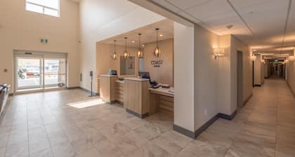 Coast Oliver Hotel