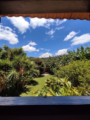 Habitación triple | Wifi gratis y ropa de cama