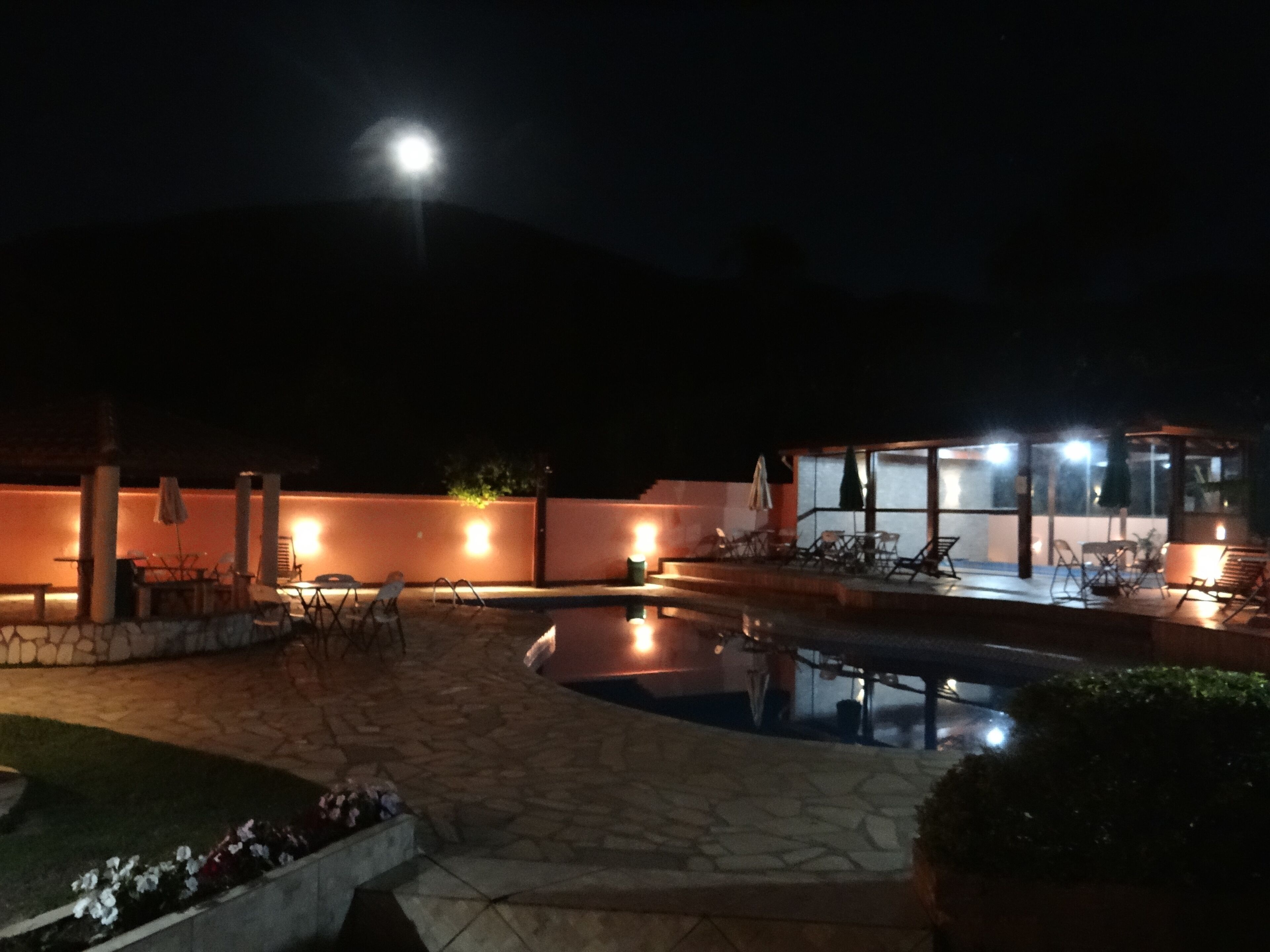 Kolam renang