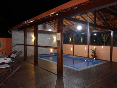 Pousada Banana Cipó