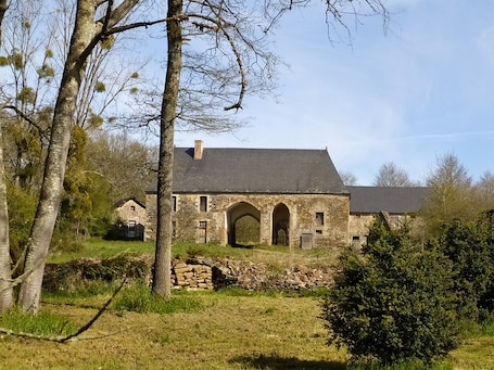 Chambres d'hôtes La Chaussée d'Olivet