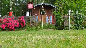 Jardin