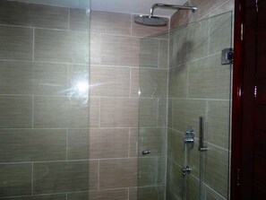 Villa Deluxe - 2 sovrum | Dusch