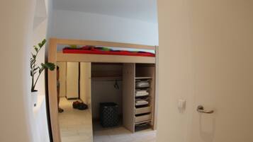 Economy Studio Suite, Garden View