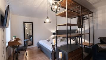 Comfort Condo (incl. Cleaning Fee 30€)
