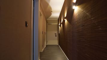Comfort Apartment | Living area | Flat-screen TV