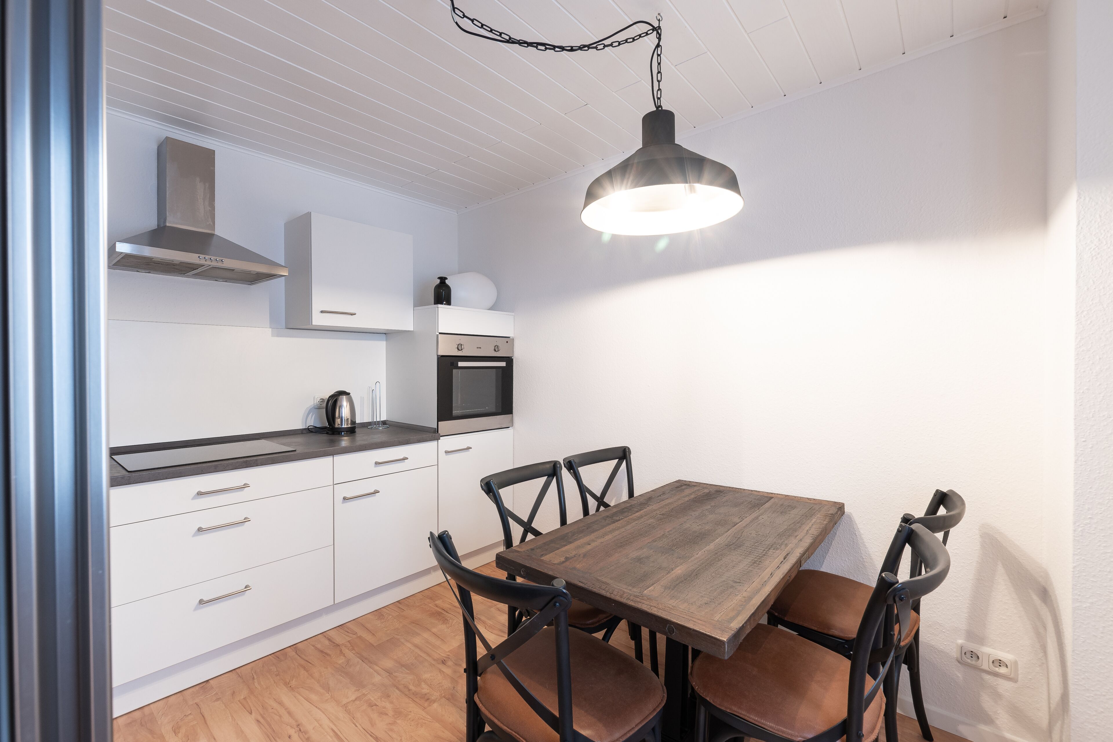 comfort condo (incl. cleaning fee 30€) | private kitchen | coffee/tea maker