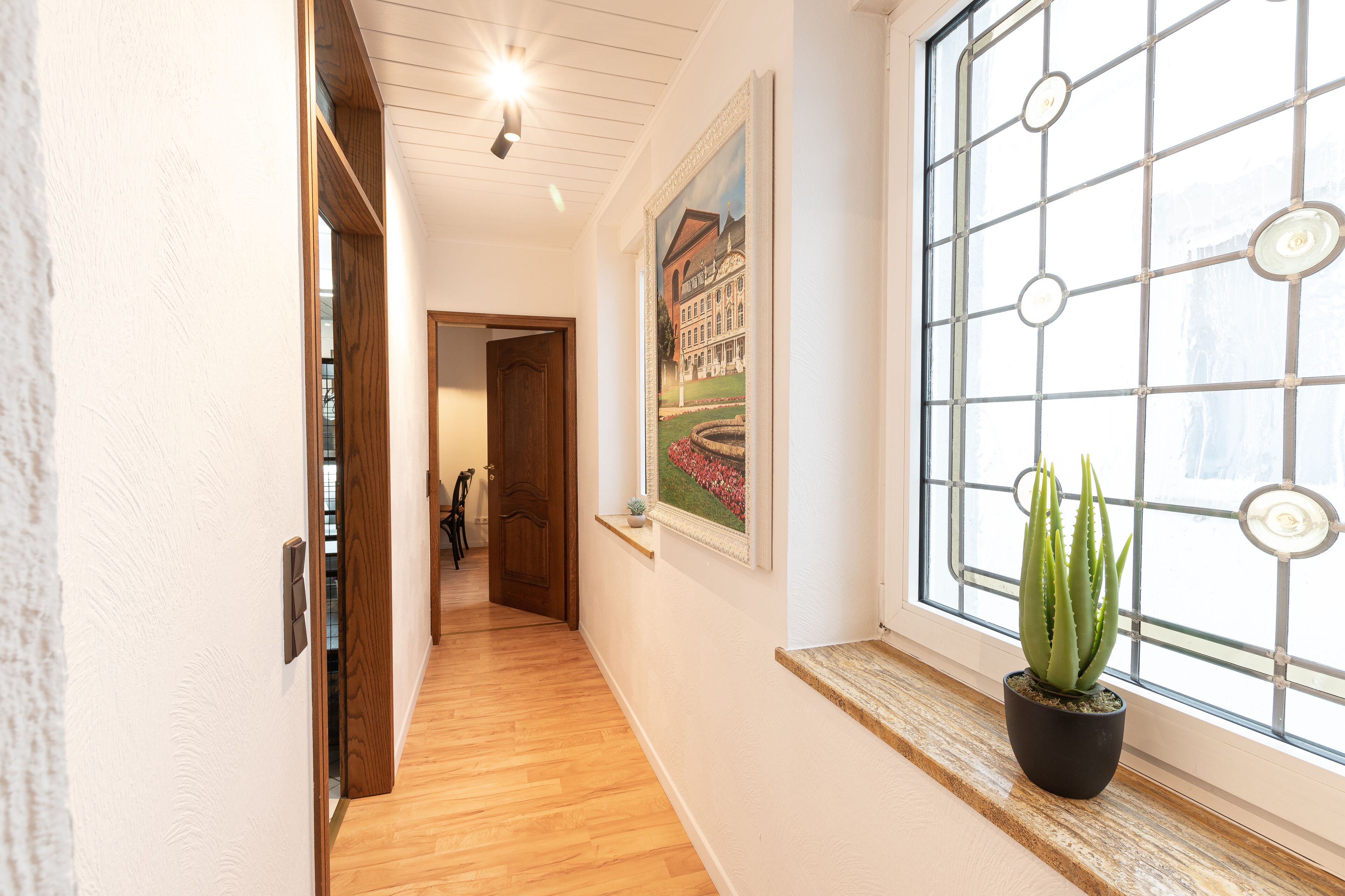 Appart&#x27;hôtel Confort (incl. Cleaning Fee 30€) | Coin séjour | Télévision à écran plat