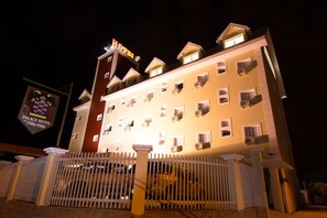 Exteriör