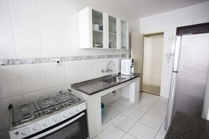 Property amenity - Fadel 702  Estadia Carioca (Rio de Janeiro)