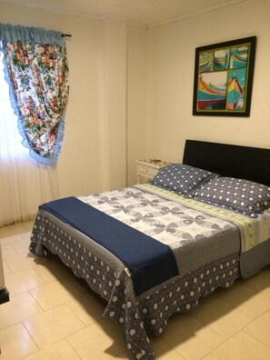 Room - Posada Nativa Clis Place (San Andres)