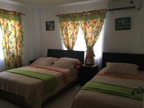 Room - Posada Nativa Clis Place (San Andres)