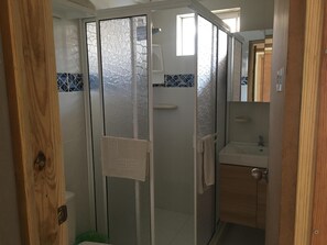 Bathroom - Posada Nativa Clis Place (San Andres)