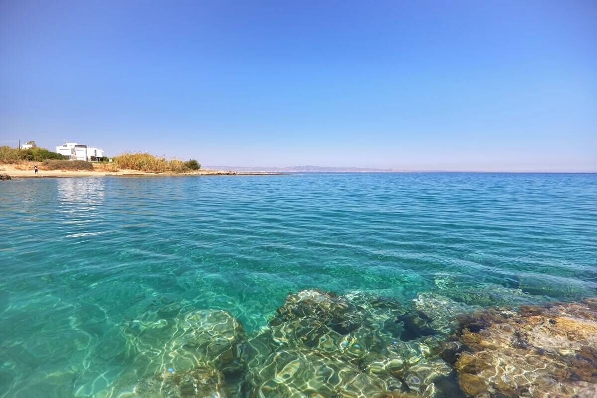 Foto - Seaview Luxury Villa Jacuzzi & Pool! 2 Min Beach