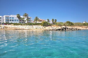 Living room - Sunrise Seaview Villas (Paralimni)