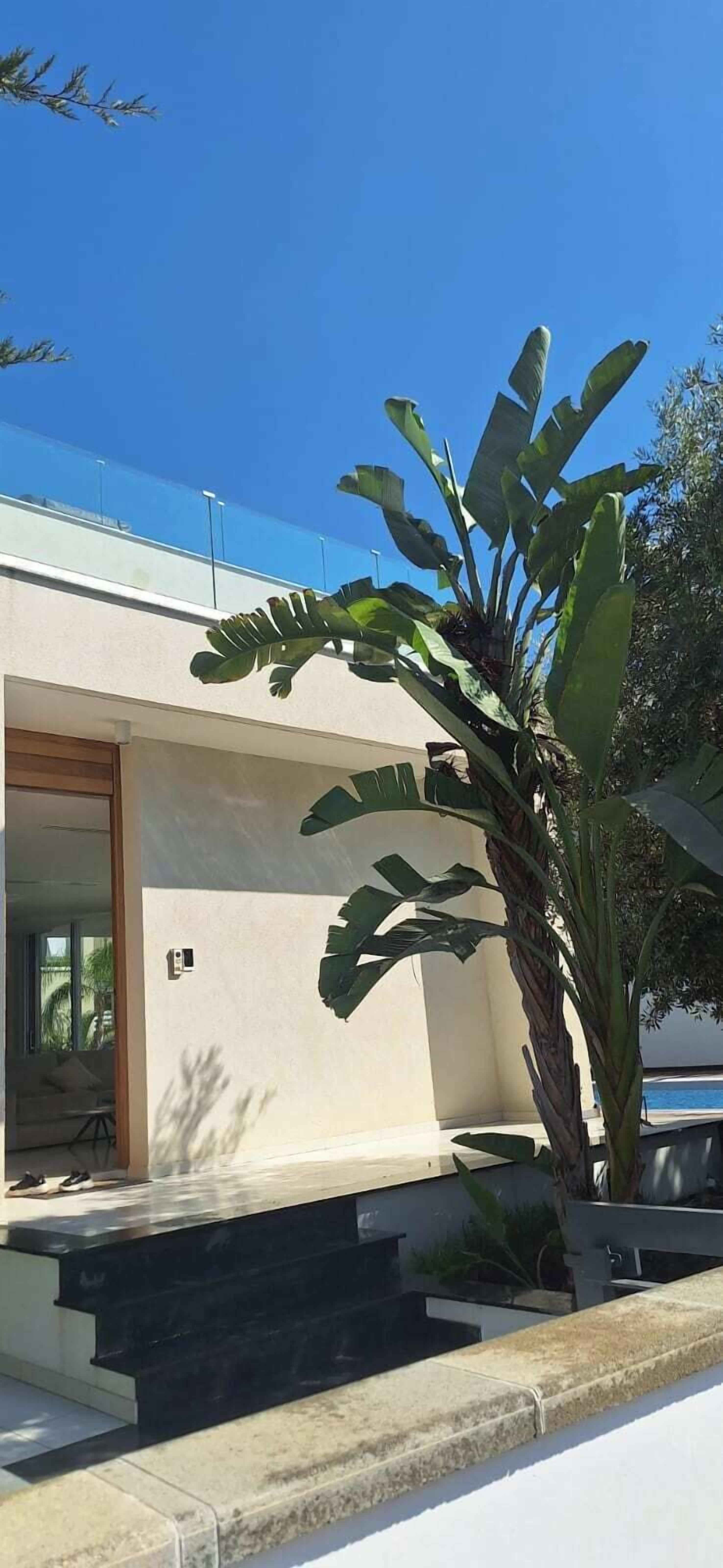 Foto - Seaview Luxury Villa Jacuzzi & Pool! 2 Min Beach