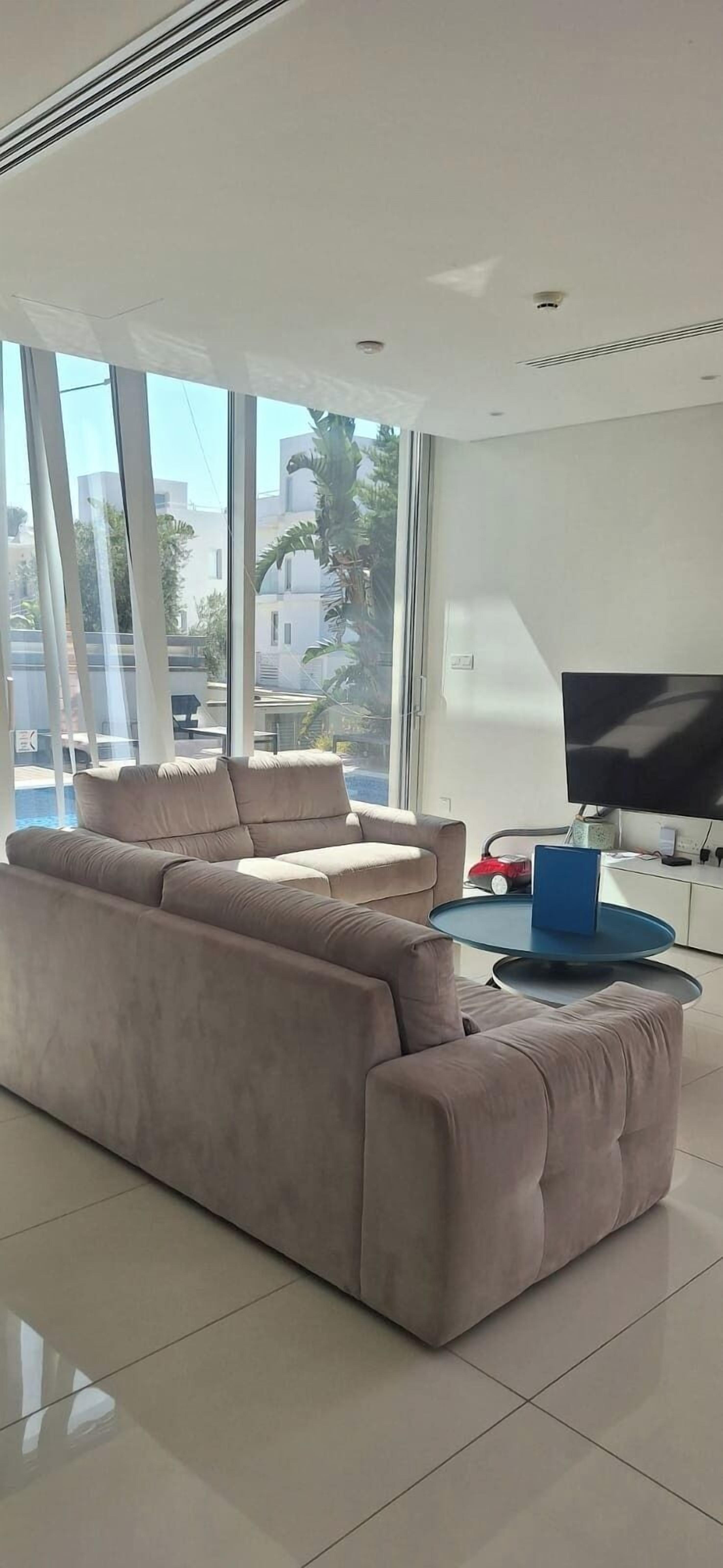 Foto - Seaview Luxury Villa Jacuzzi & Pool! 2 Min Beach