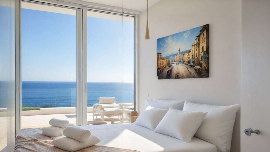 Sunrise Seaview Villas