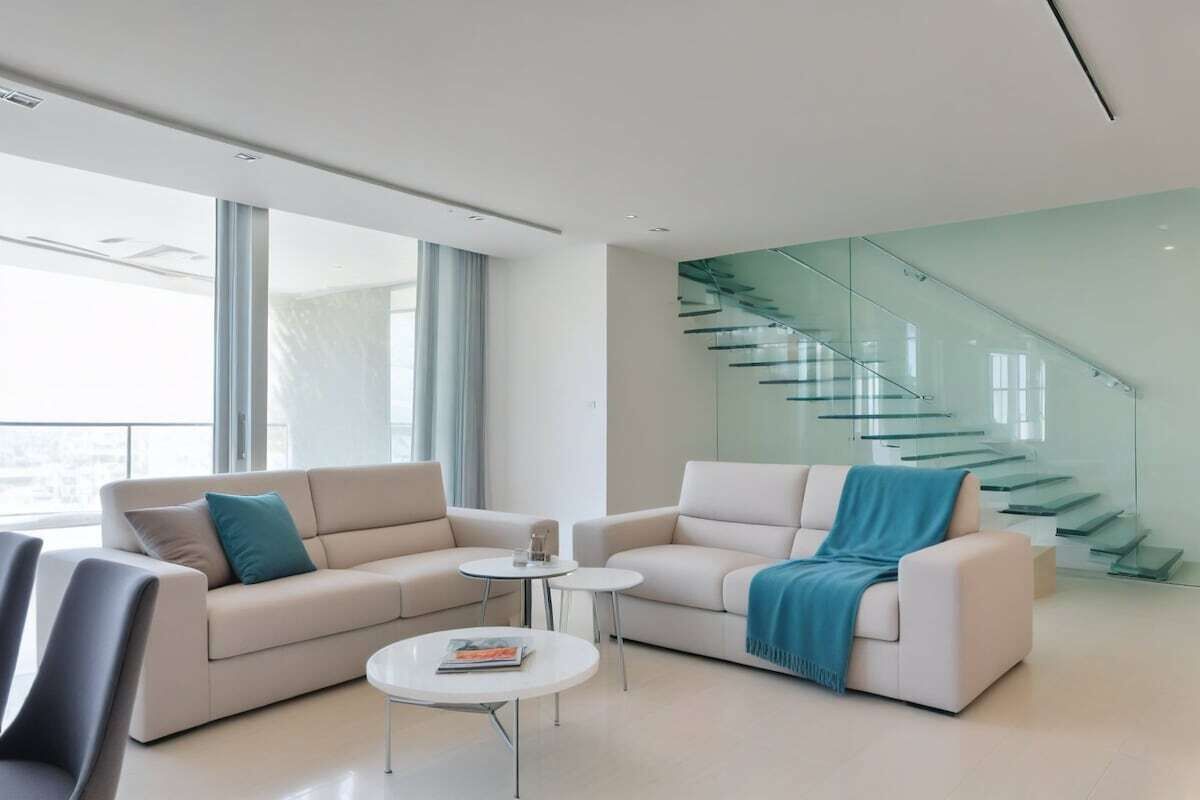 Foto - Seaview Luxury Villa Jacuzzi & Pool! 2 Min Beach