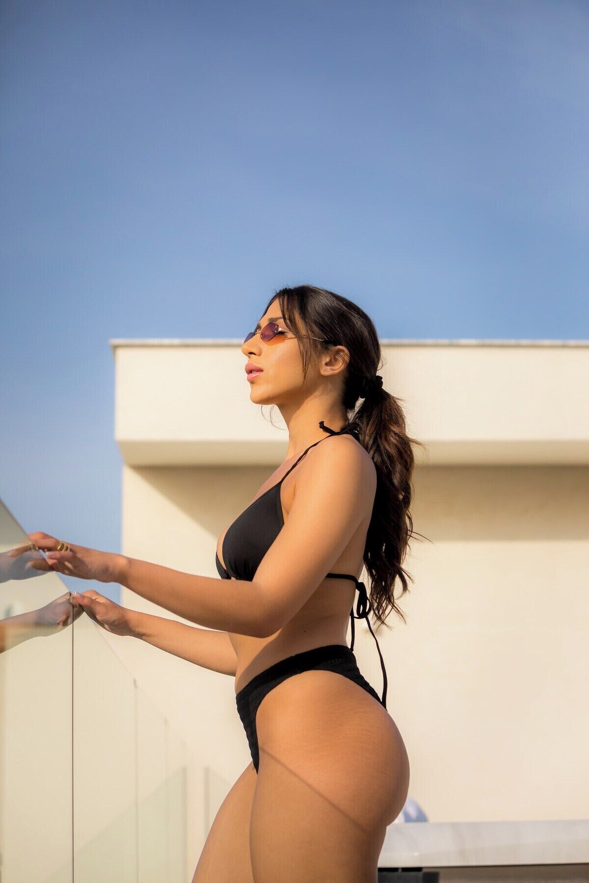 Foto - Seaview Luxury Villa Jacuzzi & Pool! 2 Min Beach