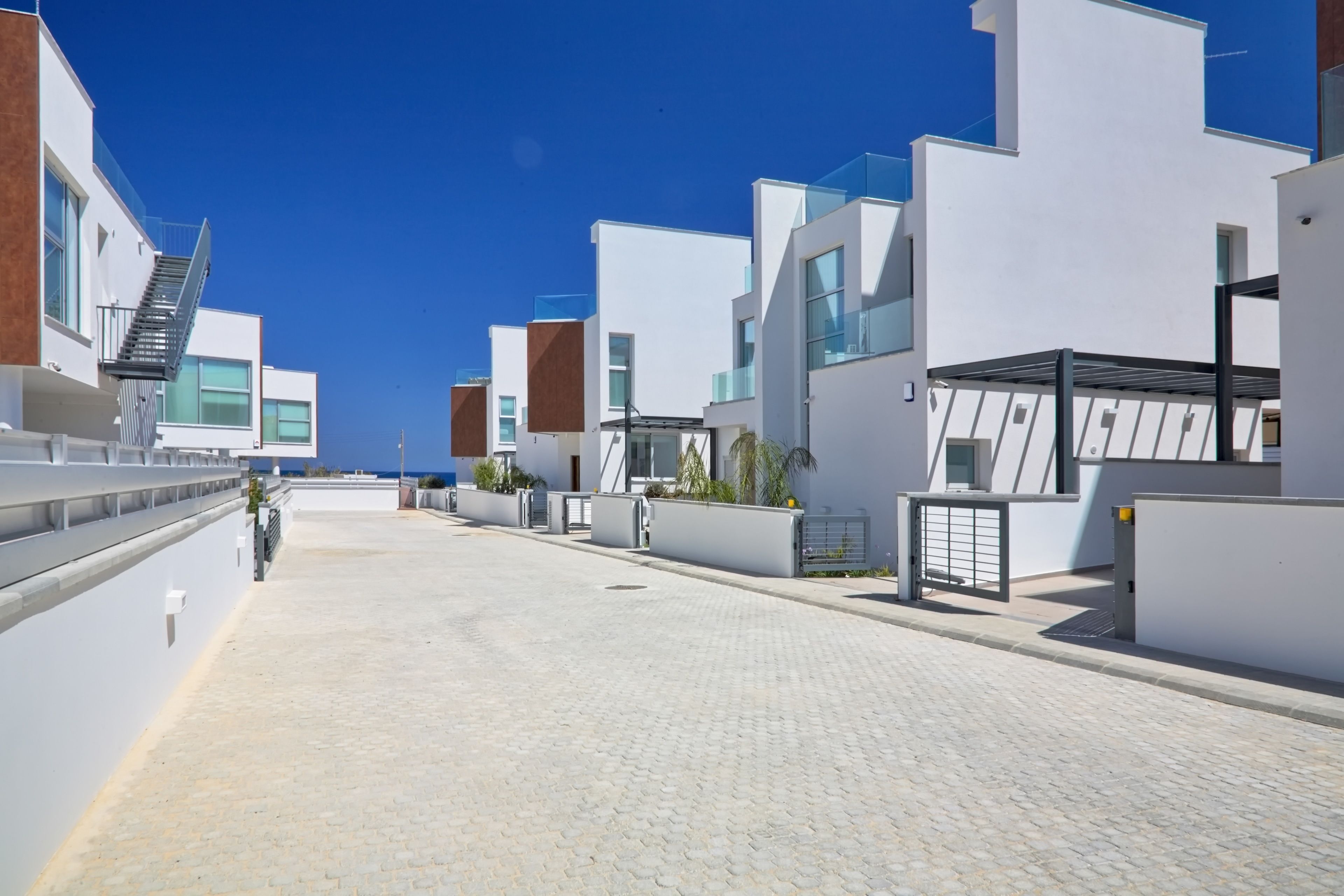 Foto - Seaview Luxury Villa Jacuzzi & Pool! 2 Min Beach