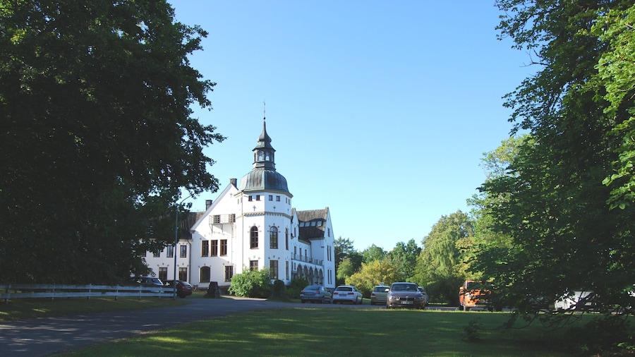 Hellidens Slott