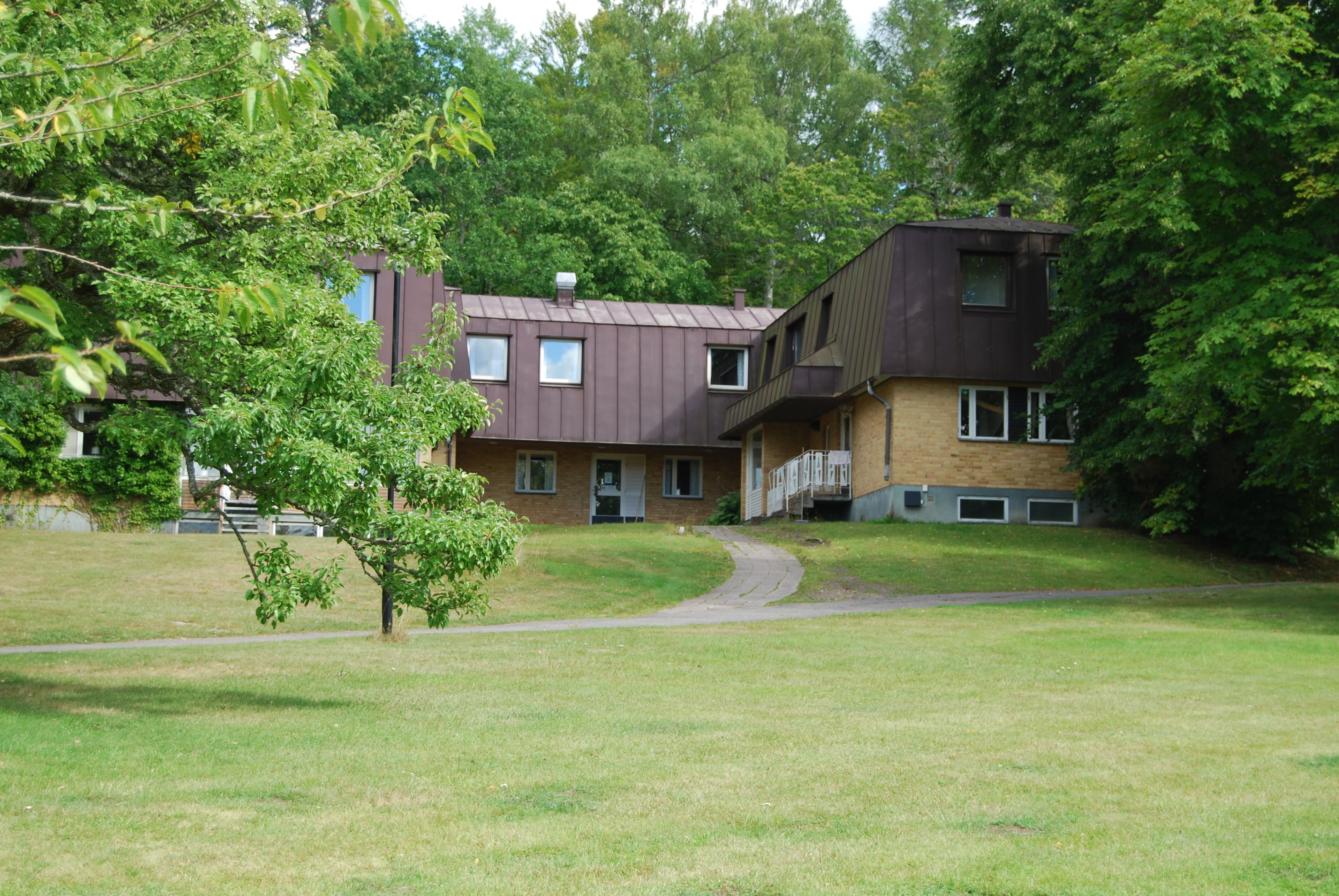 Eksteriør